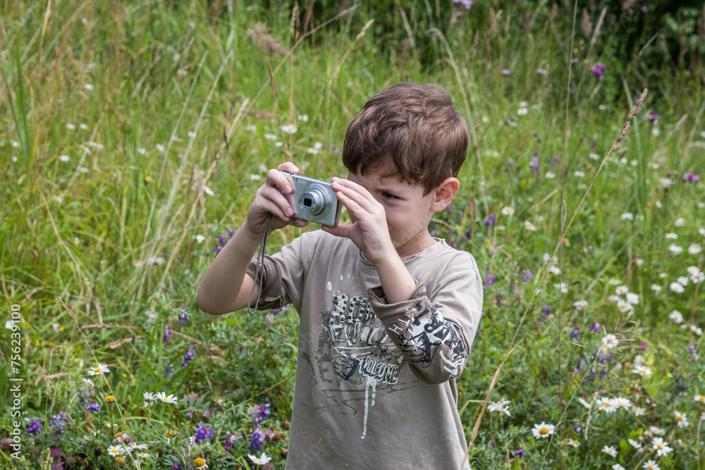 Photographer