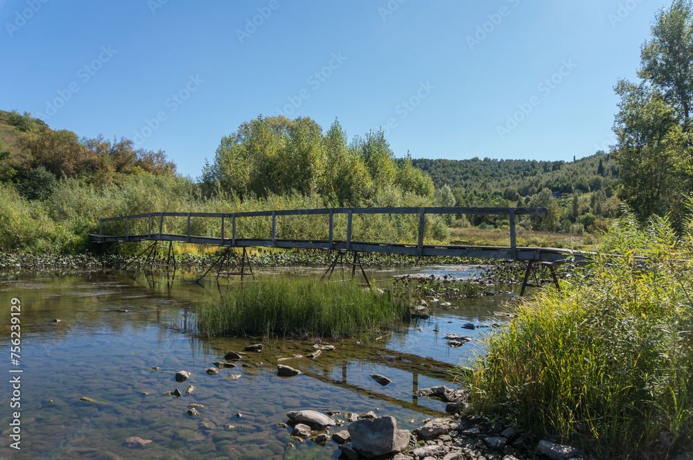 Scenery