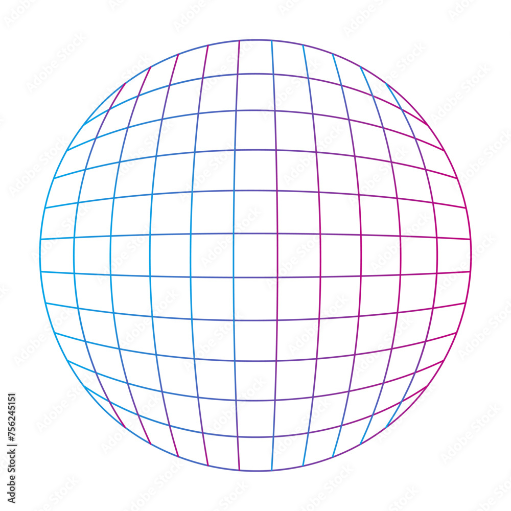 Abstract Wireframe line art for business design Abstract Wireframe line art for business design