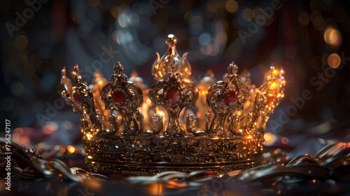 crown  © Emil