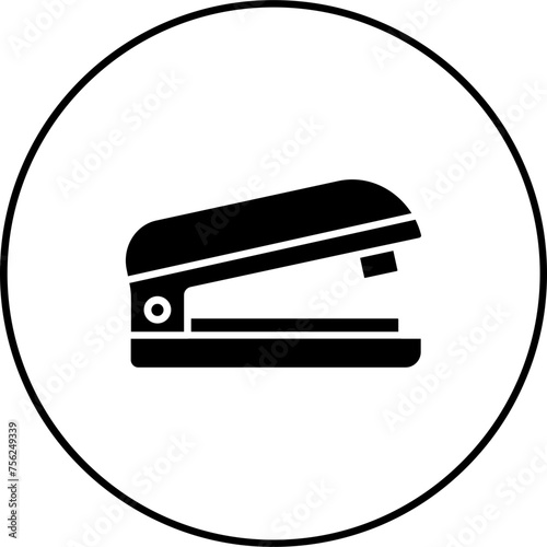 Stapler Icon