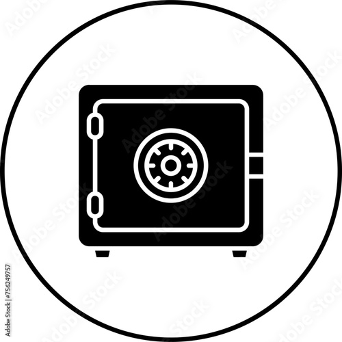 Safebox Icon