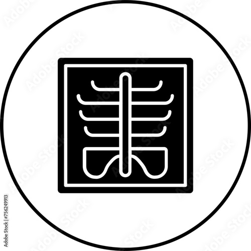 X-ray Icon