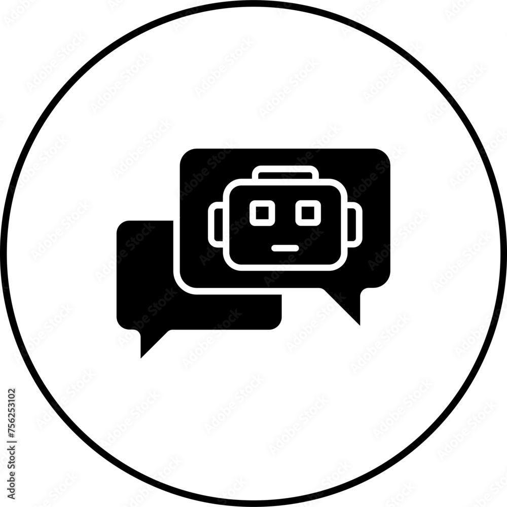 Chat Icon