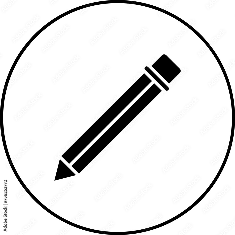 Pencil Icon Pencil Icon