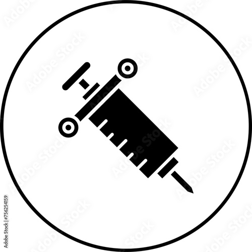 Anesthesia Icon
