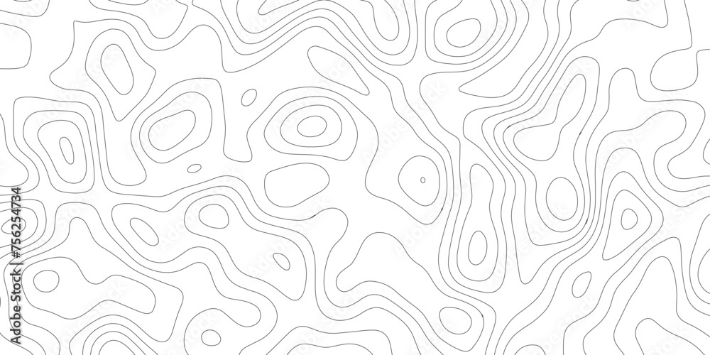 White vector design,soft lines lines vector topology topographic contours.map of,topography vector wave paper map background terrain path,terrain texture.
