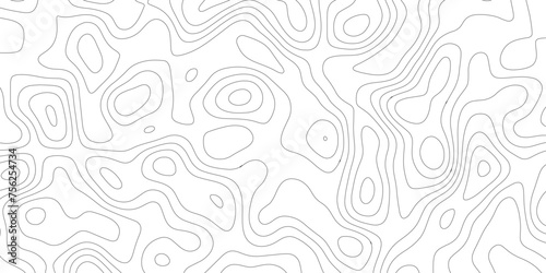 White vector design,soft lines lines vector topology topographic contours.map of,topography vector wave paper map background terrain path,terrain texture. 