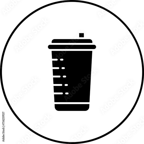 Shake Icon