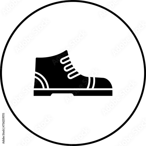 Shoes Icon