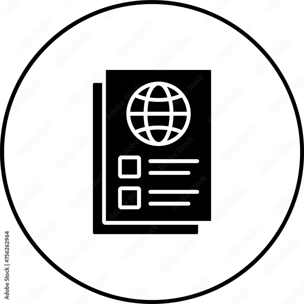 Document Icon