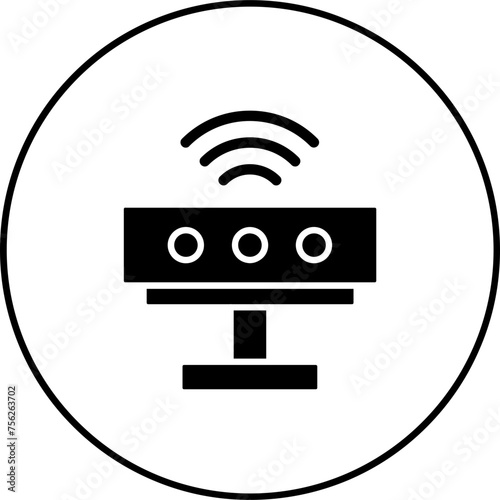 Kinect Icon