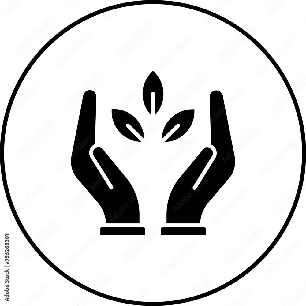 Conservation Icon Conservation Icon