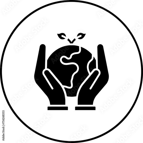 Environment Icon