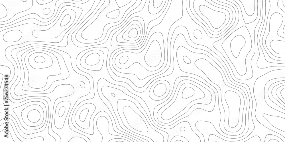 White topography vector map background vector design,terrain path.soft lines,topography earth map.curved reliefs strokes on topographic contours map of.
