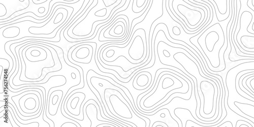 White topography vector map background vector design,terrain path.soft lines,topography earth map.curved reliefs strokes on topographic contours map of. 