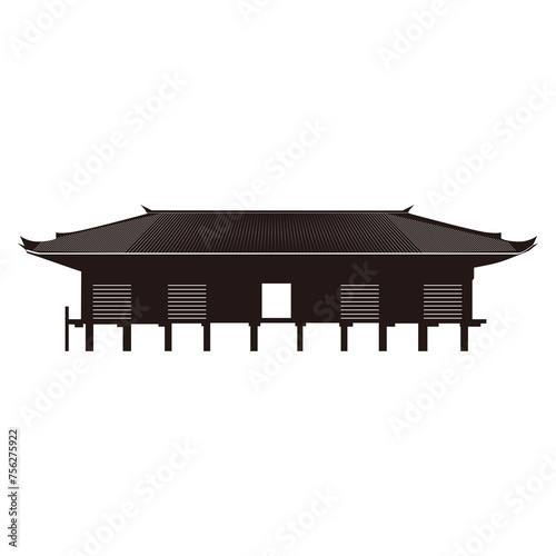 正倉院