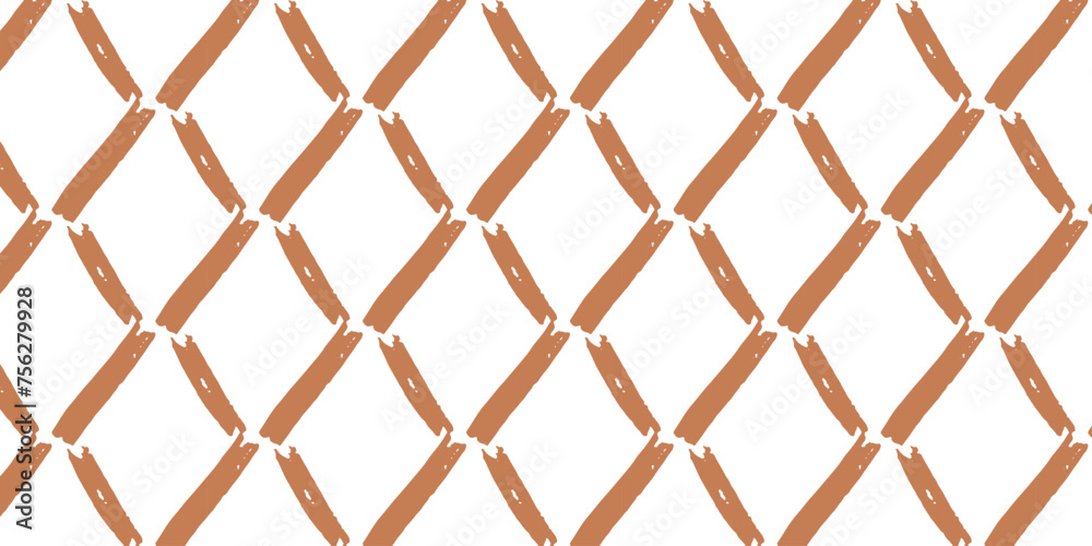 Fototapeta premium pattern of grid