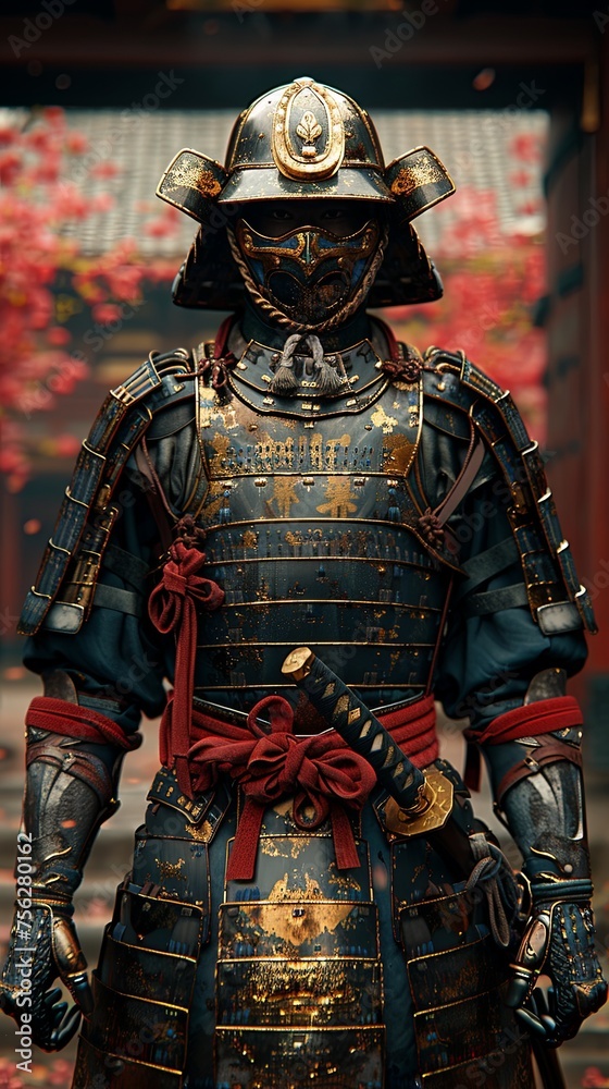 SAMURAI