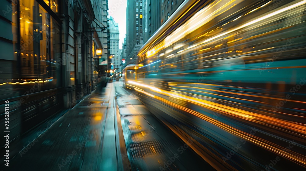 Dynamic Movement: Capture objects in motion to add energy and dynamism to your images. Experiment with different shutter speeds to freeze action or create motion blur, depending on the desired effect.