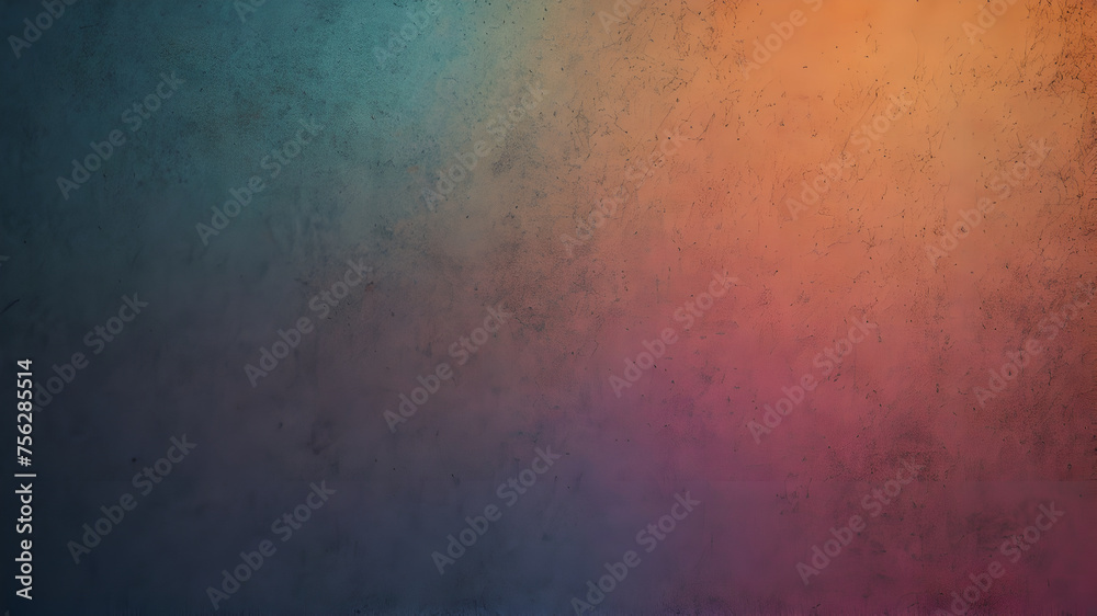 blue pink orange , empty space grainy noise grungy texture color gradient rough abstract background , shine bright light and glow template blue pink orange , empty space grainy noise grungy texture color gradient rough abstract background , shine bright light and glow template