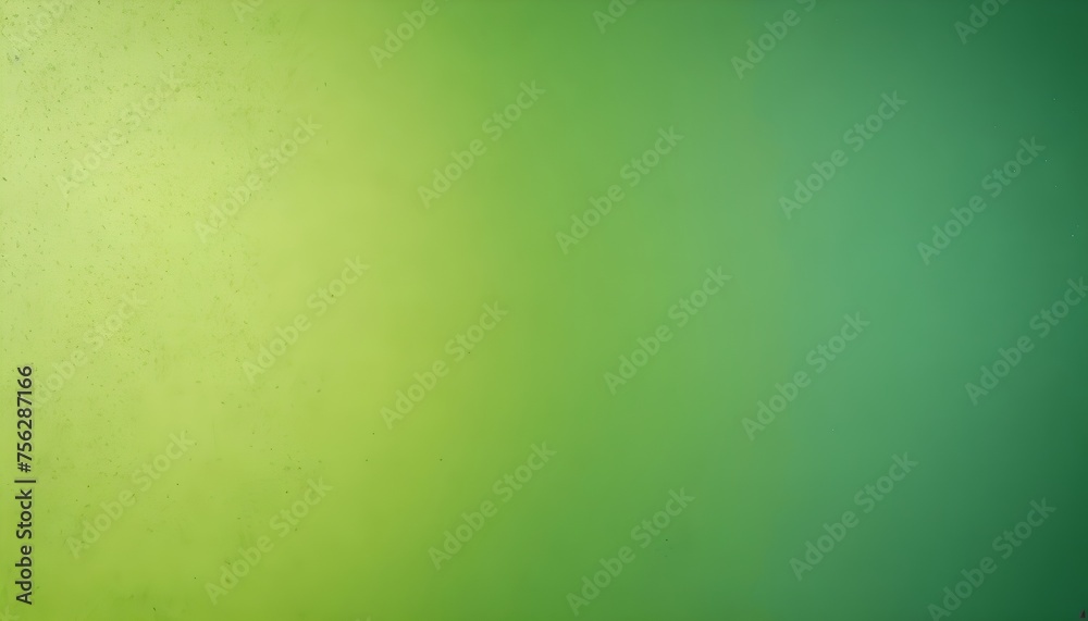 green lemon lime , template empty space color gradient rough abstract background shine bright light and glow , grainy noise grungy texture
 - obrazy, fototapety, plakaty 