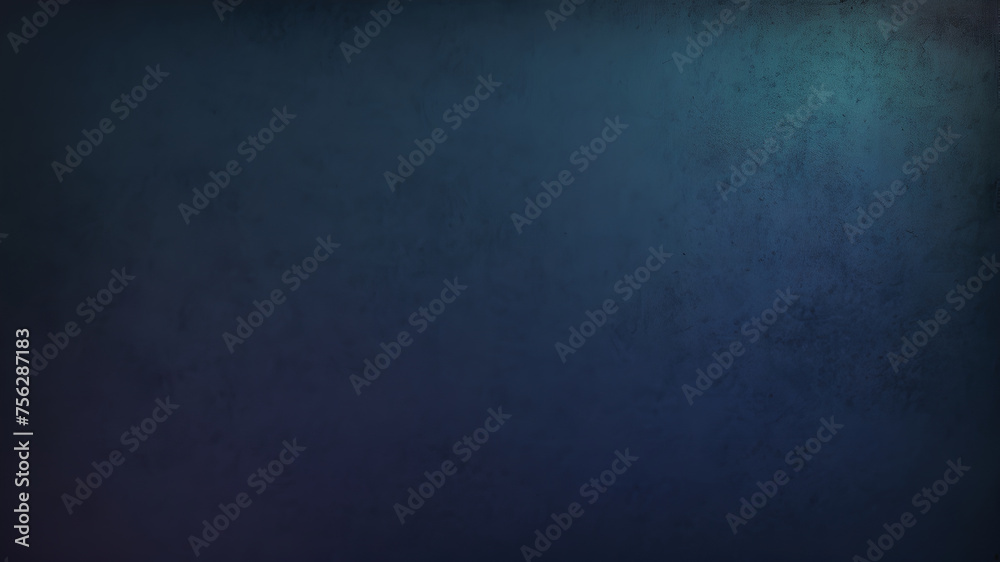indigo navy blue , color gradient rough abstract background shine bright light and glow template empty space , grainy noise grungy texture indigo navy blue , color gradient rough abstract background shine bright light and glow template empty space , grainy noise grungy texture