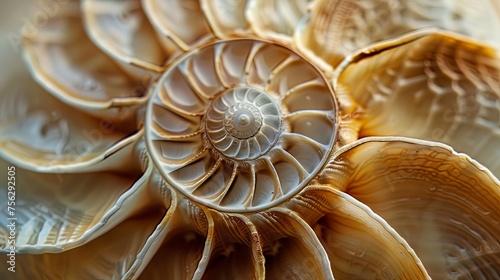 Golden Ratio: Consider using the golden ratio, a mathematical concept found in nature and art, to compose your shots. 