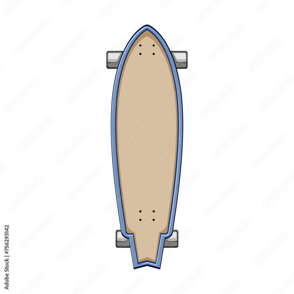 emblem skate board cartoon. graphic sport, kid cool, urban boy emblem skate board sign. isolated symbol vector illustration emblem skate board cartoon. graphic sport, kid cool, urban boy emblem skate board sign. isolated symbol vector illustration