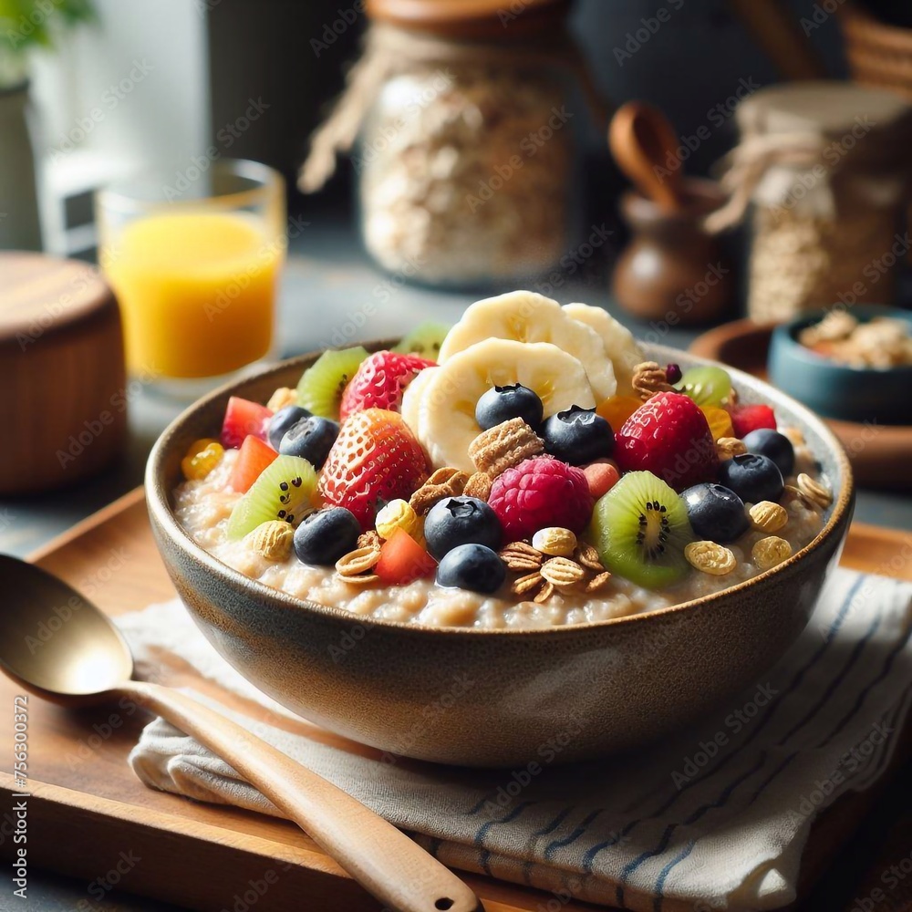 oatmeal oatmeal