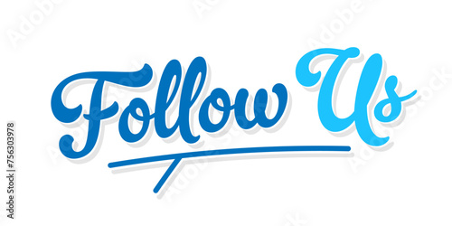 Follow us