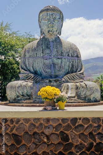 Lahaina Jodo Mission Buddhist Cultural Park photo