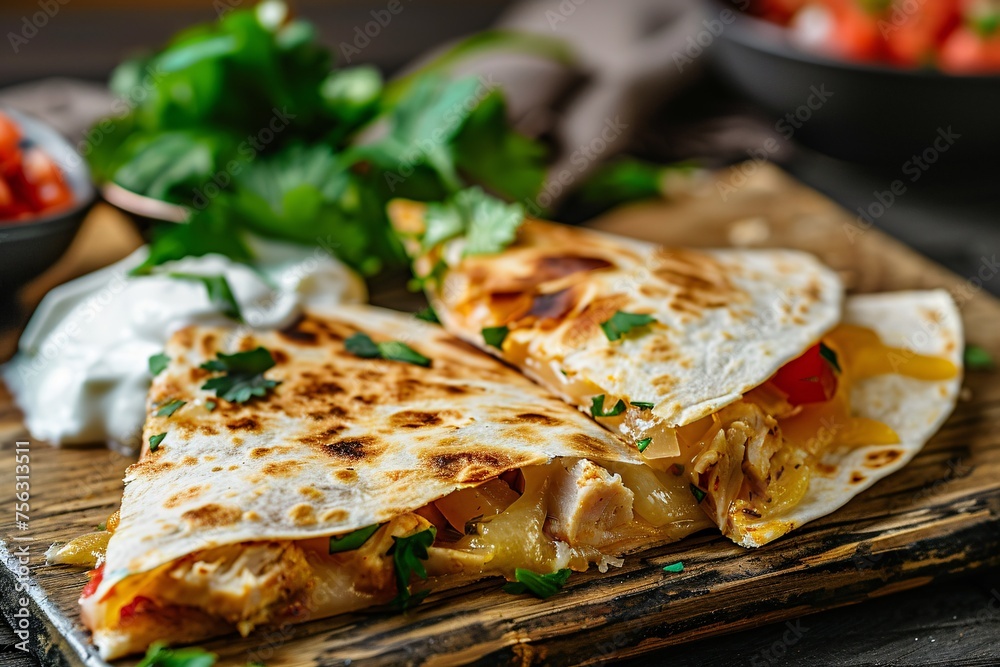 Taco Tuesday A Fresh and Delicious Meal Generative AI Taco Tuesday A Fresh and Delicious Meal Generative AI