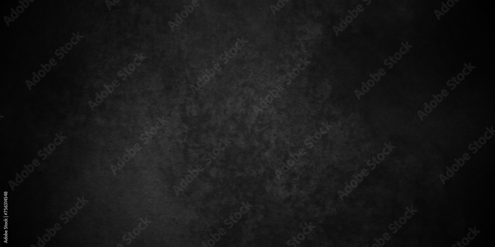 Distressed Rough Black cracked wall slate texture wall grunge backdrop rough background, dark concrete floor or old grunge background. black concrete wall , grunge stone texture background.