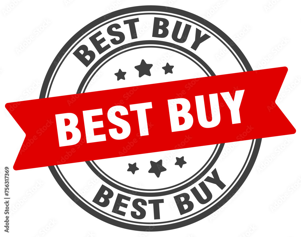 best buy stamp. best buy label on transparent background. round sign best buy stamp. best buy label on transparent background. round sign
