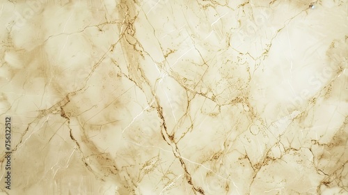 beige marble texture in natural light, showcasing its timeless elegance and subtle veining. SEAMLESS PATTERN
