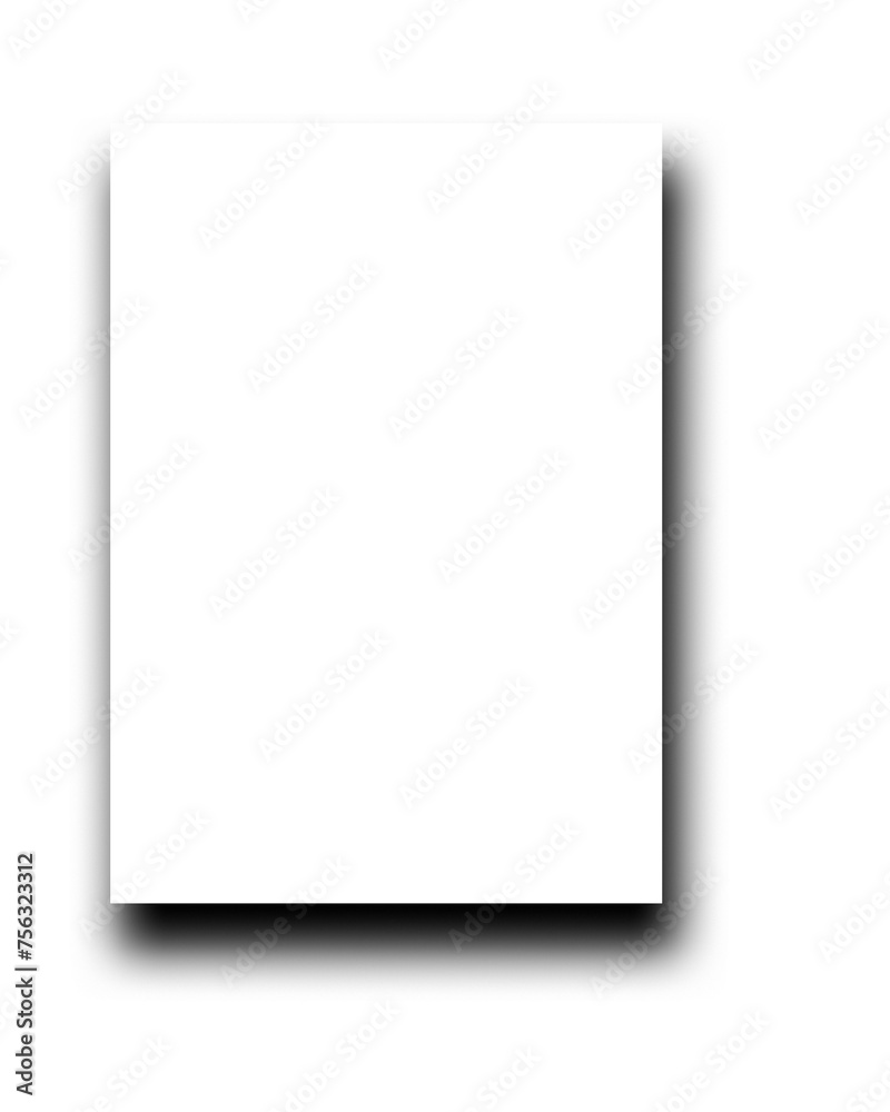 Realistic shadow effect for design Realistic shadow effect for design