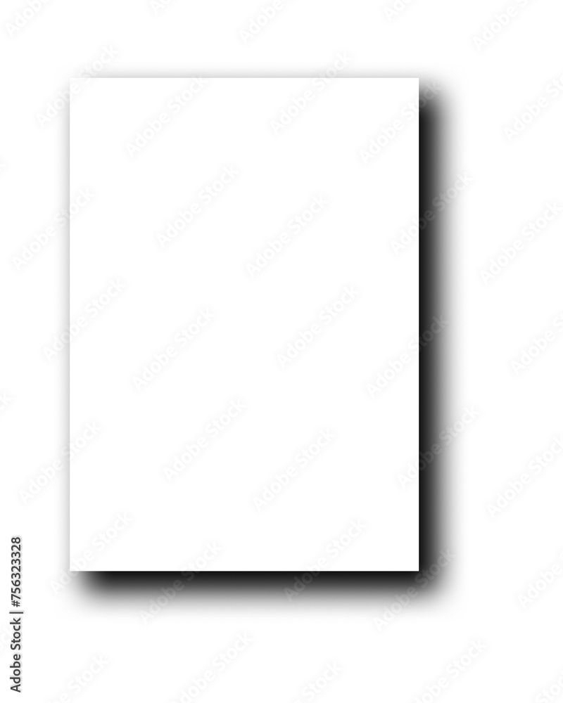 Realistic shadow effect for design Realistic shadow effect for design