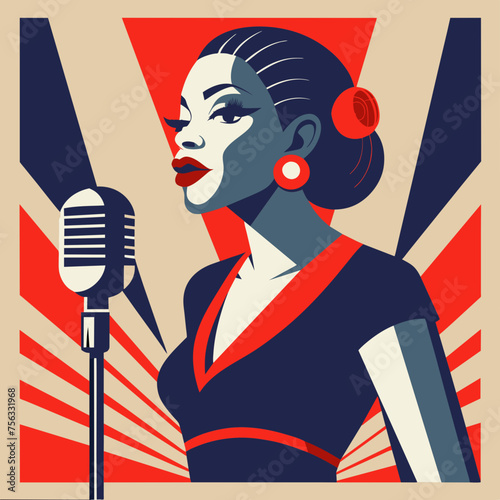 Jazz poster