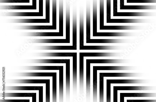 Optical pattern