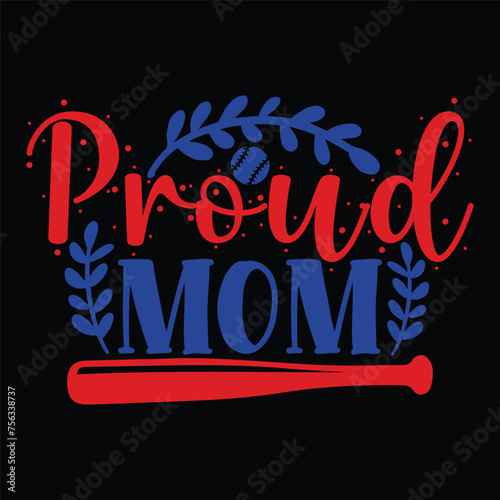 proud mom