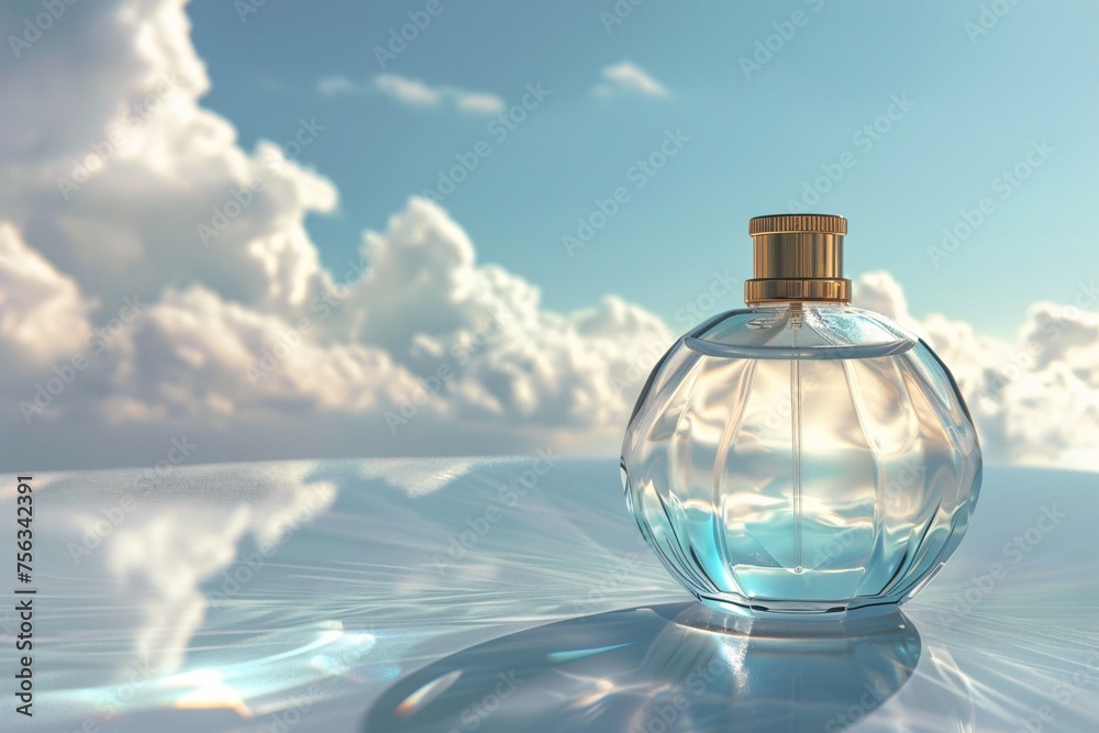 Ethereal Eau de Toilette A Perfume for the Dreamers Generative AI Ethereal Eau de Toilette A Perfume for the Dreamers Generative AI