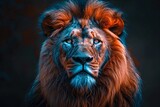 Lion's Den Generative AI