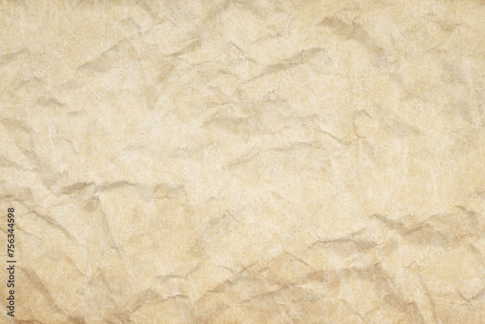 Obraz premium Old paper texture. Paper vintage background 