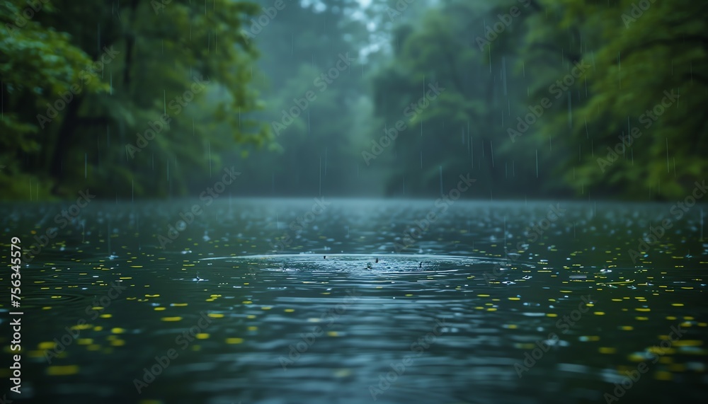 Fototapeta premium Nature background