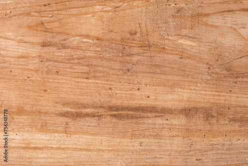 Wood. Wood plank. Wood texture. Light brown and dark brown textured background image.