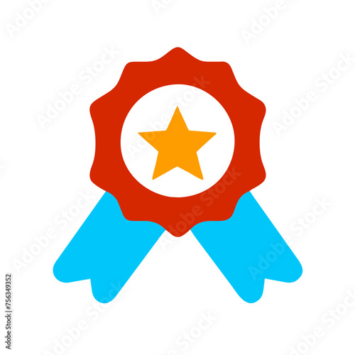 badge icon
