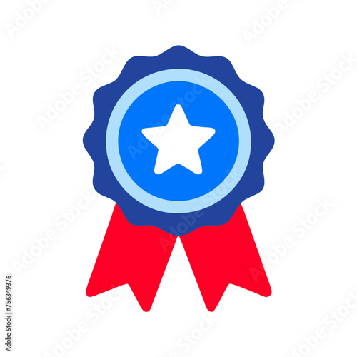 badge icon