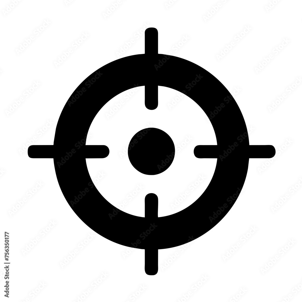 target icon target icon