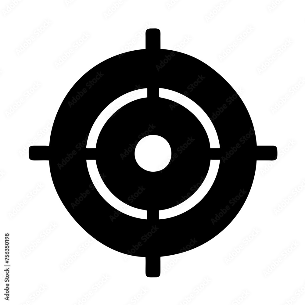 target icon target icon